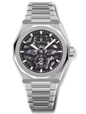 Zenith Defy Skyline Skeleton