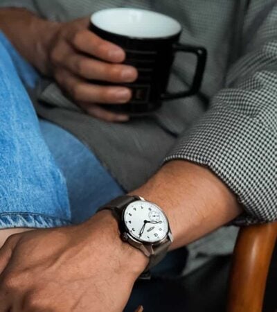 12 Best Field Watches for Men 2026