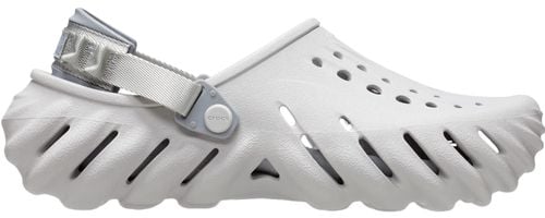 Echo Clog