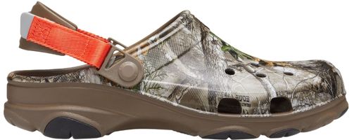 Realtree Edge All Terrain Clogs