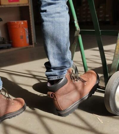 9 Best Waterproof Work Boots For Safety and Durability in 2026