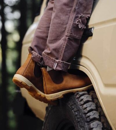 12 Best Pull-On Work Boots For Men in Any Occupation in 2026