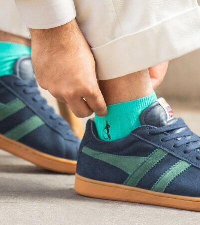 14 Best Ankle Socks for Men 2026