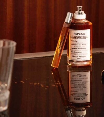 10 Best Vanilla Colognes and Perfumes For Men in 2026