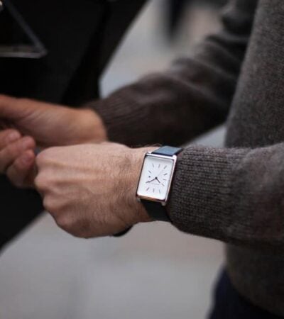 15 Best Minimalist Watches For Men in 2026