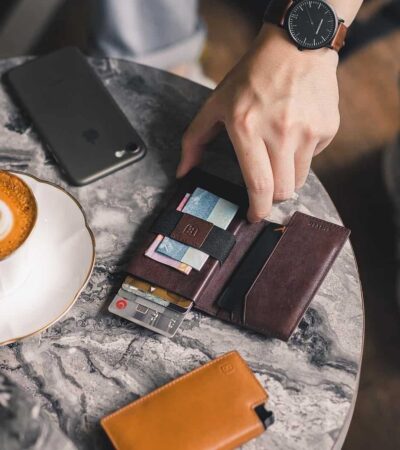 10 Best Pop Up Wallets For Men: Practical & Stylish in 2026