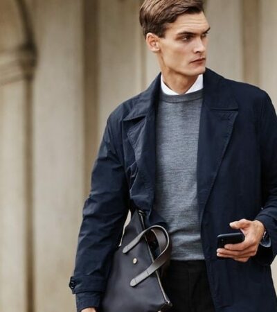 8 Best Leather Messenger Bags for Men 2026