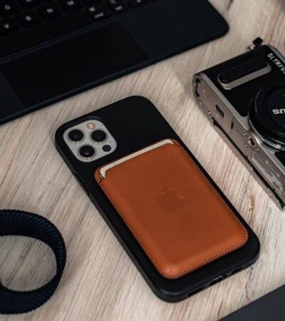 12 Best Magsafe Wallets For Minimalists in 2026
