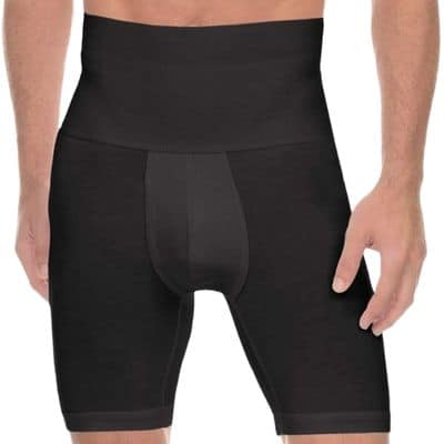 2Xist Shapewear Form Boxer Brief