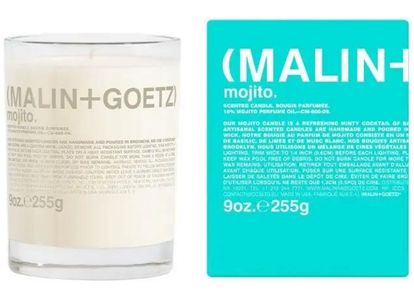 Malin+Goetz Mojito Candle