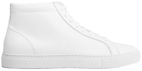 Artisan Lab - High Top Essential Sneakers
