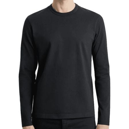 Asket Long Sleeve T-Shirt
