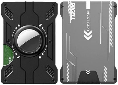 BIIGEL Airtag Wallet
