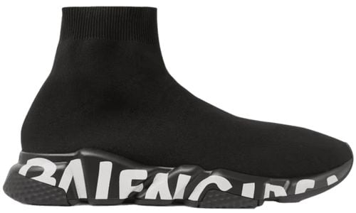 Balenciaga Speed Sock