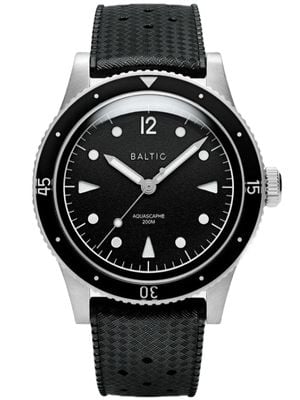 Baltic Aquascaphe Watch