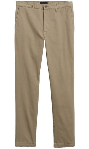 Banana Republic Fulton Skinny-Fit Chinos