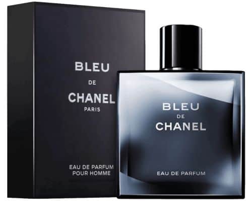 Bleu de Chanel EDP