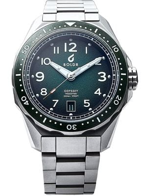 Boldr Supply Odyssey Freediver 202