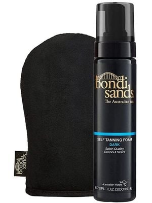 Bondi Sands Tanning Foam