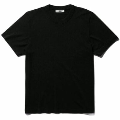 CDLP Heavyweight T-shirt