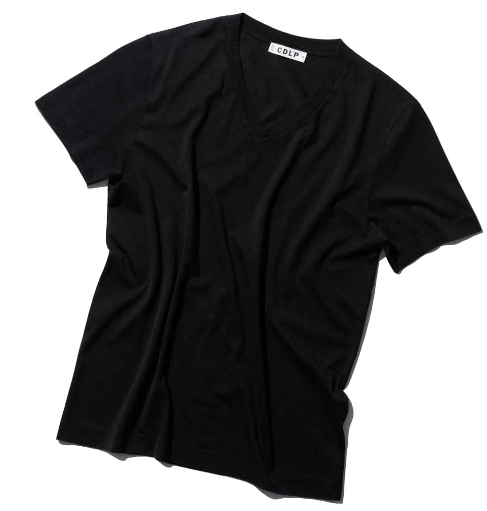 CDLP V Neck 