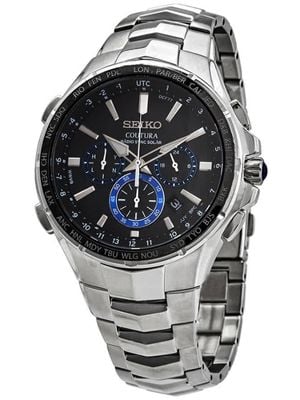 Seiko Coutura SSG009