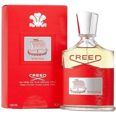 Creed Viking EDP