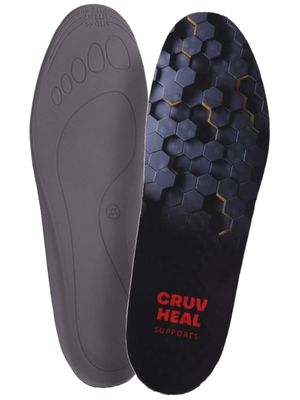 Cruv Heal Work Comfort Orthotics Insoles
