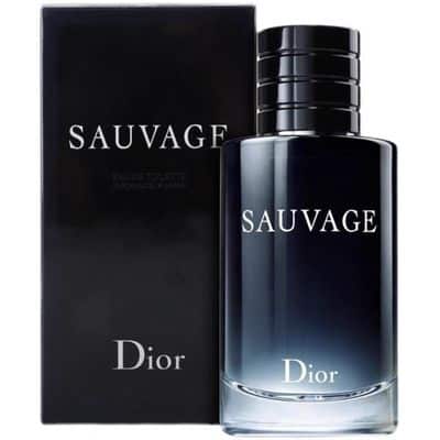 Dior Sauvage EDT