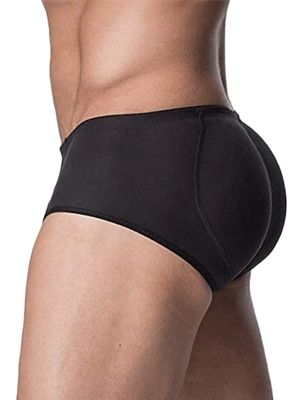 DoLoveY Men Butt Lifter Shapewear