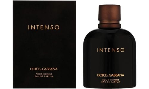 Dolce & Gabbana Intenso