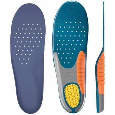 Dr. Scholl's Heavy Duty Support Pain Relief Orthotics