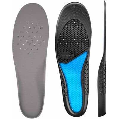 Dr. Scholl's Work Insoles