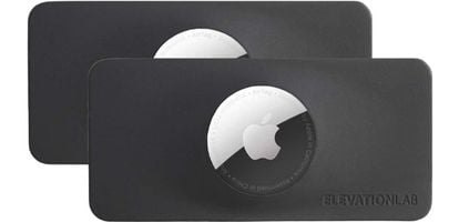 Elevation Lab TagVault Airtag Wallet Holder