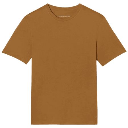 Everlane Organic Cotton T-Shirt