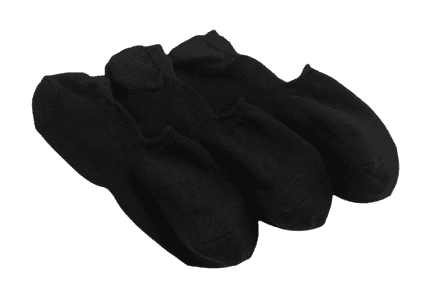 GAP No-Show Socks