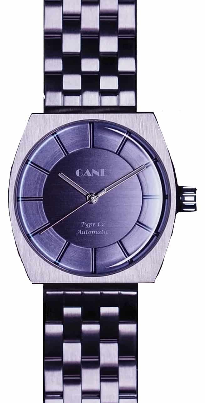gane watch