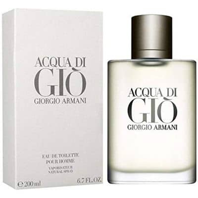 Giorgio Armani Acqua di Gio