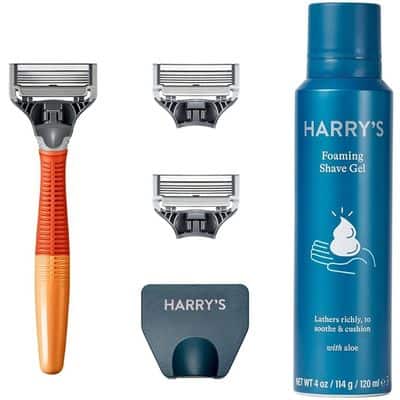 Harry’s Shaving Kit