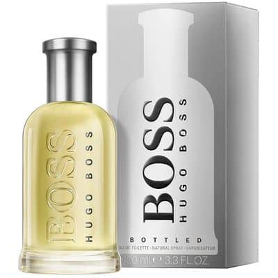 Hugo Boss Bottled EDT
