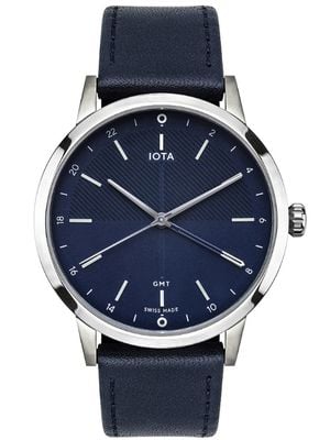 IOTA Watches the Sydney GMT