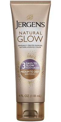 Jergens Natural Glow