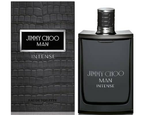 Jimmy Choo Man Intense