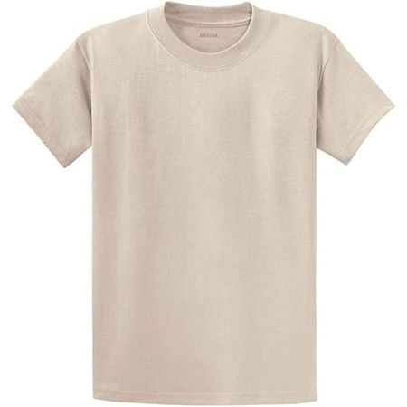 Joe’s USA Heavyweight T-Shirt