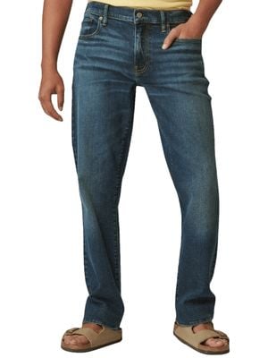 Lucky 223 Straight Advanced Stretch Jean