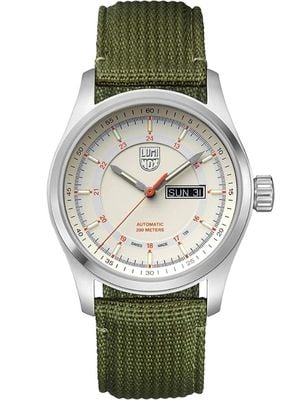 Luminox Atacama Field 44m Watch