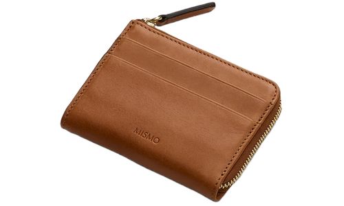 Mismo Card Wallet