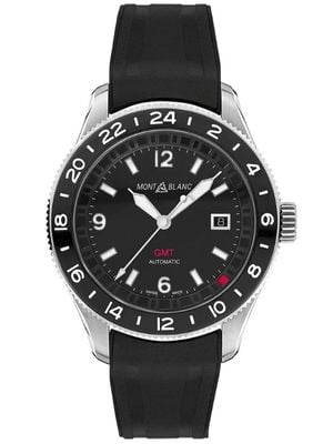 Montblanc 1858 GMT 42mm Watch