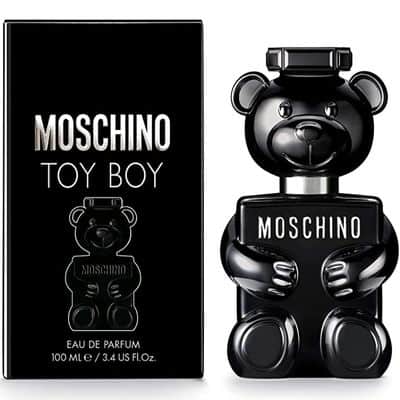 Moschino Toy Boy