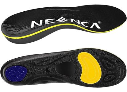 NEENCA Orthotics Arch Support Insoles